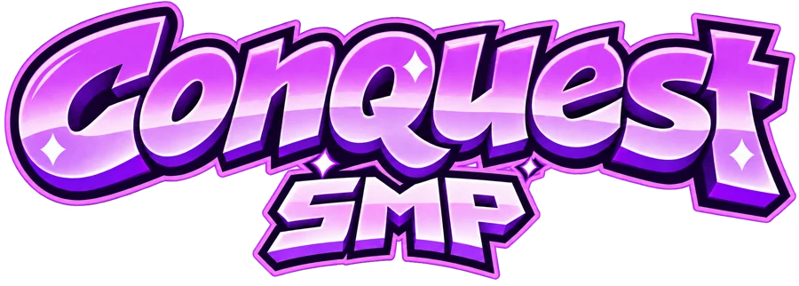 Conquest SMP